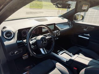 Mercedes-Benz GLA 220 4M AMG+Multibeam+Carbon+Kamera+Memory+19 - bilder 2