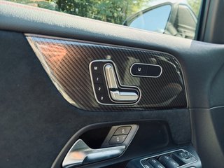Mercedes-Benz GLA 220 4M AMG+Multibeam+Carbon+Kamera+Memory+19 - bilder 3