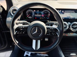 Mercedes-Benz GLA 220 4M AMG+Multibeam+Carbon+Kamera+Memory+19 - bilder 4