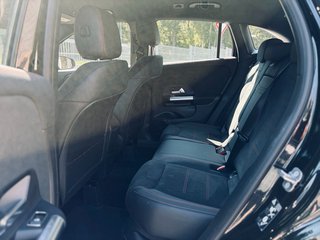 Mercedes-Benz GLA 220 4M AMG+Multibeam+Carbon+Kamera+Memory+19 - bilder 7