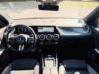 Mercedes-Benz GLA 220 4M AMG+Multibeam+Carbon+Kamera+Memory+19 - bilder 8