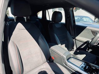 Mercedes-Benz GLA 220 4M AMG+Multibeam+Carbon+Kamera+Memory+19 - bilder 9