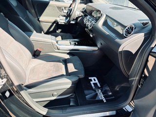 Mercedes-Benz GLA 220 4M AMG+Multibeam+Carbon+Kamera+Memory+19 - bilder 10