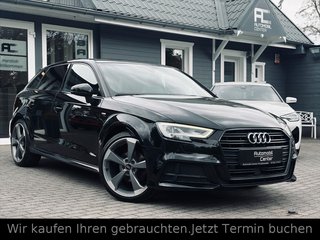 Audi A3 Gebrauchtwagen Kaufen