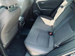 Toyota RAV 4 RAV4 Plug-in Hybrid 4x4+Kamera+LED+ACC+HUD - bilder 11