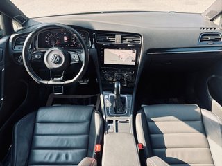 Volkswagen Golf VII Variant R 4Motion+Virtual+Pano+Leder+TW - bilder 1