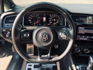 Volkswagen Golf VII Variant R 4Motion+Virtual+Pano+Leder+TW - bilder 3