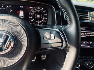 Volkswagen Golf VII Variant R 4Motion+Virtual+Pano+Leder+TW - bilder 5
