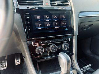 Volkswagen Golf VII Variant R 4Motion+Virtual+Pano+Leder+TW - bilder 13