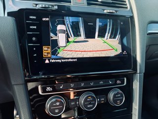 Volkswagen Golf VII Variant R 4Motion+Virtual+Pano+Leder+TW - bilder 14