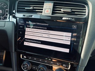 Volkswagen Golf VII Variant R 4Motion+Virtual+Pano+Leder+TW - bilder 15