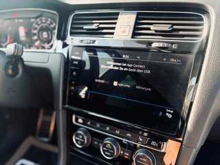 Volkswagen Golf VII Variant R 4Motion+Virtual+Pano+Leder+TW - bilder 16