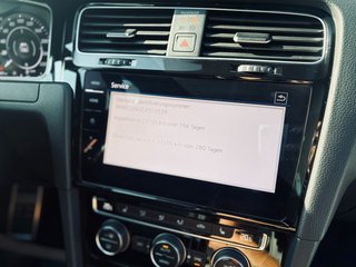 Volkswagen Golf VII Variant R 4Motion+Virtual+Pano+Leder+TW - bilder 18