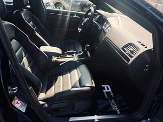 Volkswagen Golf VII Variant R 4Motion+Virtual+Pano+Leder+TW - bilder 21
