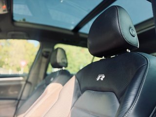 Volkswagen Golf VII Variant R 4Motion+Virtual+Pano+Leder+TW - bilder 22