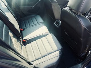 Volkswagen Golf VII Variant R 4Motion+Virtual+Pano+Leder+TW - bilder 25