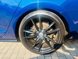 Volkswagen Golf VII Variant R 4Motion+Virtual+Pano+Leder+TW - bilder 27