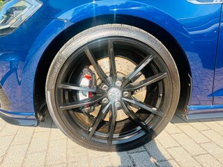 Volkswagen Golf VII Variant R 4Motion+Virtual+Pano+Leder+TW - bilder 28