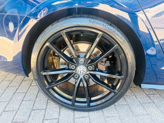 Volkswagen Golf VII Variant R 4Motion+Virtual+Pano+Leder+TW - bilder 29