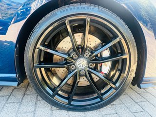 Volkswagen Golf VII Variant R 4Motion+Virtual+Pano+Leder+TW - bilder 30
