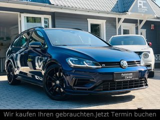 Volkswagen Golf VII Variant R 4Motion+Virtual+Pano+Leder+TW