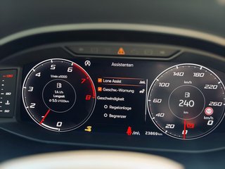 Seat Ibiza Xcellence+Kamera+Carplay+SHZ+LED+17"+ - bilder 1