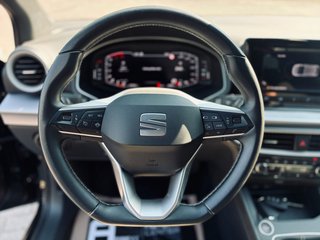 Seat Ibiza Xcellence+Kamera+Carplay+SHZ+LED+17"+ - bilder 2