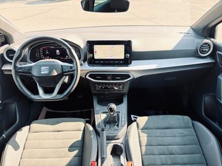 Seat Ibiza Xcellence+Kamera+Carplay+SHZ+LED+17"+ - bilder 3