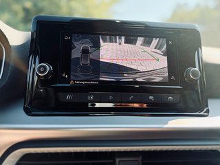 Seat Ibiza Xcellence+Kamera+Carplay+SHZ+LED+17"+ - bilder 5