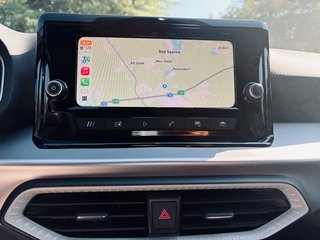 Seat Ibiza Xcellence+Kamera+Carplay+SHZ+LED+17"+ - bilder 6