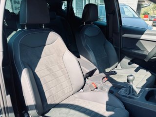 Seat Ibiza Xcellence+Kamera+Carplay+SHZ+LED+17"+ - bilder 9