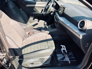 Seat Ibiza Xcellence+Kamera+Carplay+SHZ+LED+17"+ - bilder 10