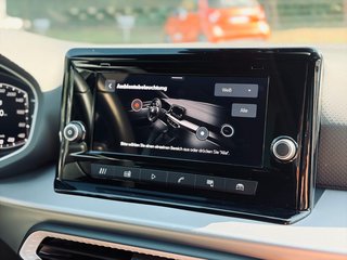 Seat Ibiza Xcellence+Kamera+Carplay+SHZ+LED+17"+ - bilder 15