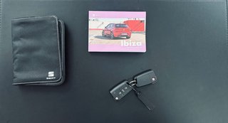 Seat Ibiza Xcellence+Kamera+Carplay+SHZ+LED+17"+ - bilder 17
