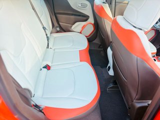 Jeep Renegade Limited 4WD Automatik+Leder+Xenon+Navi+ - bilder 11