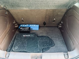 Jeep Renegade Limited 4WD Automatik+Leder+Xenon+Navi+ - bilder 18