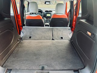 Jeep Renegade Limited 4WD Automatik+Leder+Xenon+Navi+ - bilder 19
