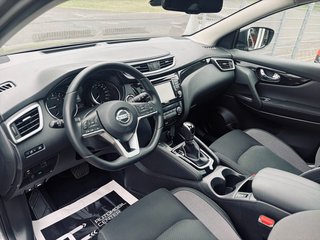 Nissan Qashqai Zama 1.3 Automatik+4xKamera+Pano+I-Key+ - foto 1