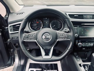 Nissan Qashqai Zama 1.3 Automatik+4xKamera+Pano+I-Key+ - foto 2