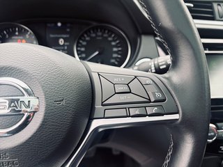 Nissan Qashqai Zama 1.3 Automatik+4xKamera+Pano+I-Key+ - foto 4