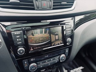 Nissan Qashqai Zama 1.3 Automatik+4xKamera+Pano+I-Key+ - foto 5