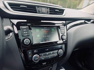 Nissan Qashqai Zama 1.3 Automatik+4xKamera+Pano+I-Key+ - foto 6