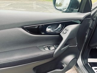 Nissan Qashqai Zama 1.3 Automatik+4xKamera+Pano+I-Key+ - foto 7
