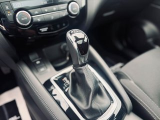 Nissan Qashqai Zama 1.3 Automatik+4xKamera+Pano+I-Key+ - foto 11