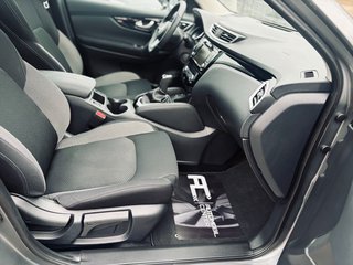 Nissan Qashqai Zama 1.3 Automatik+4xKamera+Pano+I-Key+ - foto 12