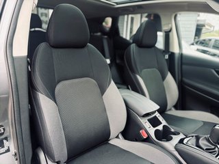 Nissan Qashqai Zama 1.3 Automatik+4xKamera+Pano+I-Key+ - foto 13
