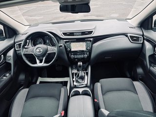 Nissan Qashqai Zama 1.3 Automatik+4xKamera+Pano+I-Key+ - foto 17