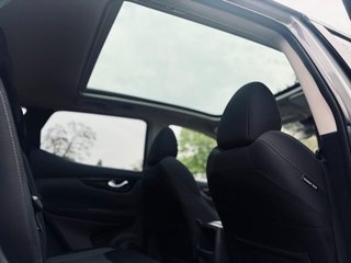 Nissan Qashqai Zama 1.3 Automatik+4xKamera+Pano+I-Key+ - foto 18