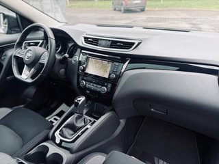 Nissan Qashqai Zama 1.3 Automatik+4xKamera+Pano+I-Key+ - foto 19