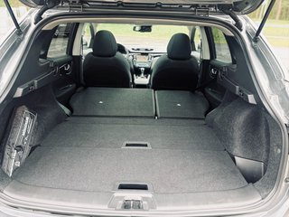Nissan Qashqai Zama 1.3 Automatik+4xKamera+Pano+I-Key+ - foto 25